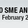 SME Conference 2020