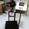 Actuator and Dart Valve combination increase copper extraction.
